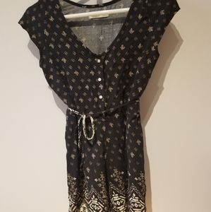 Hollister romper size S